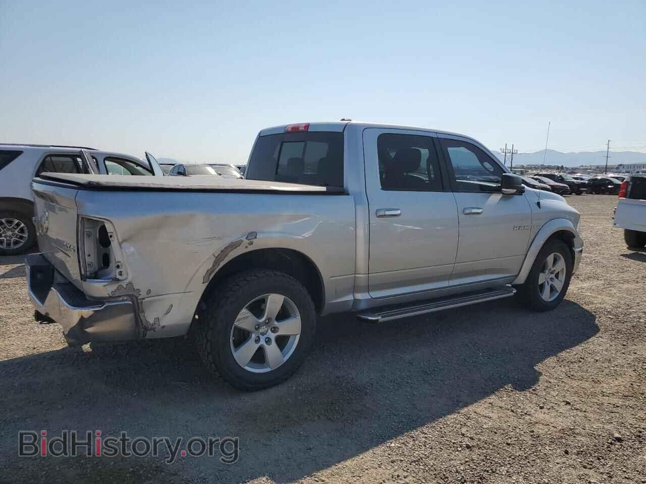 2009 DODGE All Models - VIN: 1D3HV13T49S810997 - Фото 3