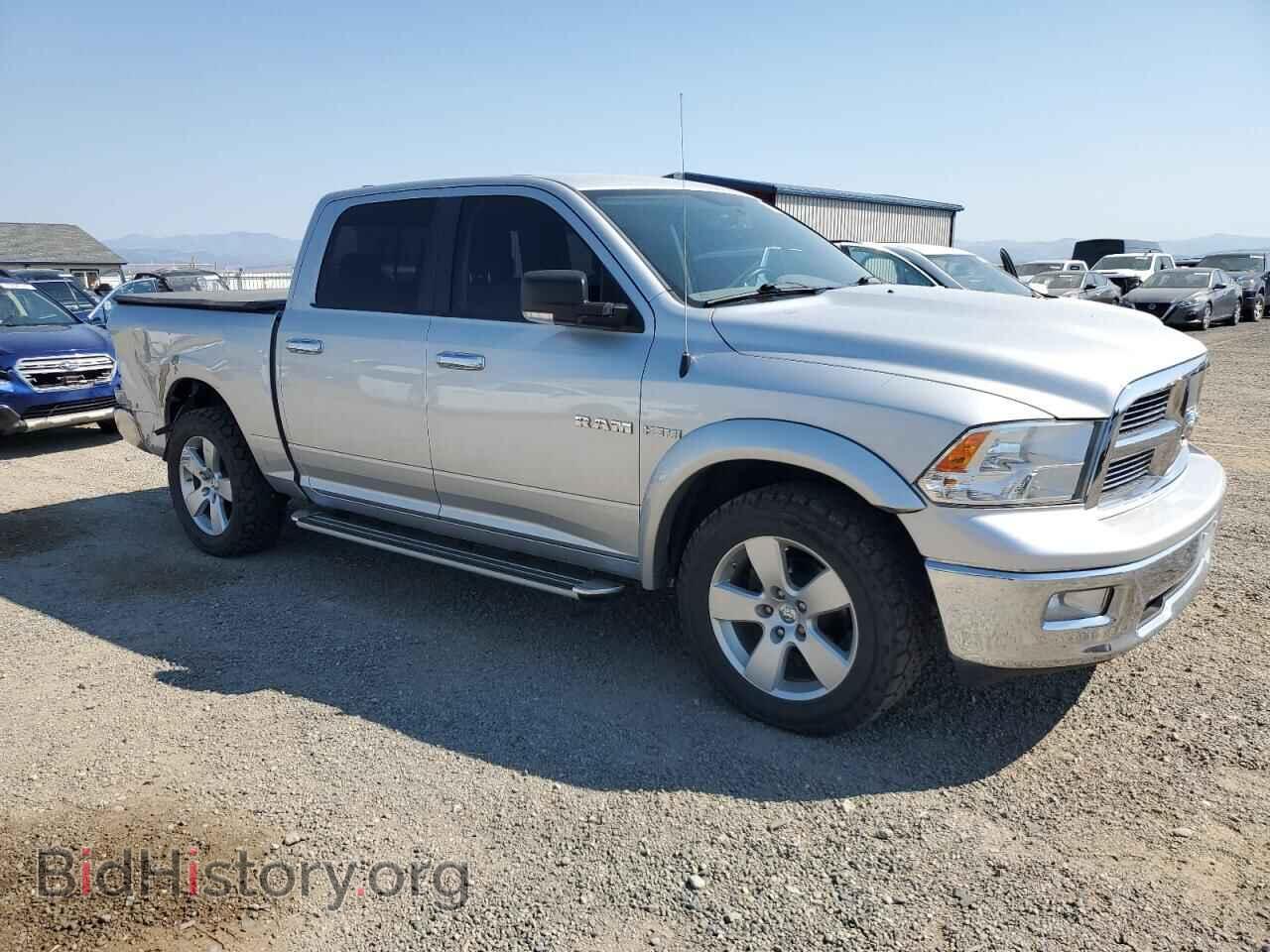 2009 DODGE All Models - VIN: 1D3HV13T49S810997 - Фото 4