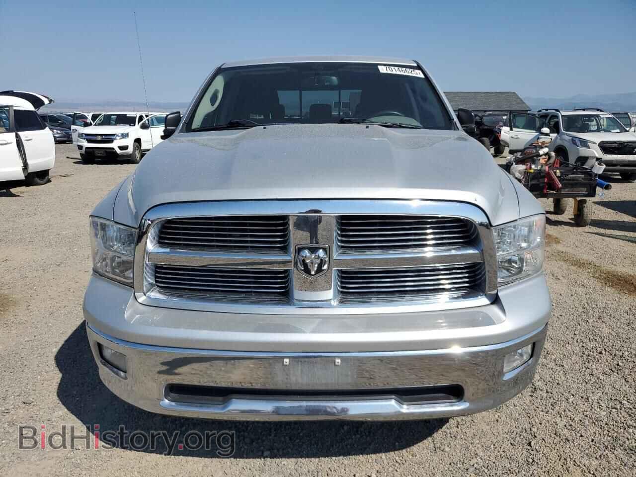 2009 DODGE All Models - VIN: 1D3HV13T49S810997 - Фото 5
