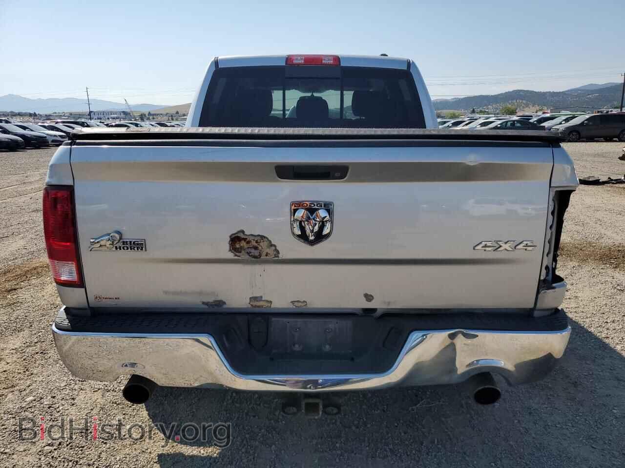 2009 DODGE All Models - VIN: 1D3HV13T49S810997 - Фото 6
