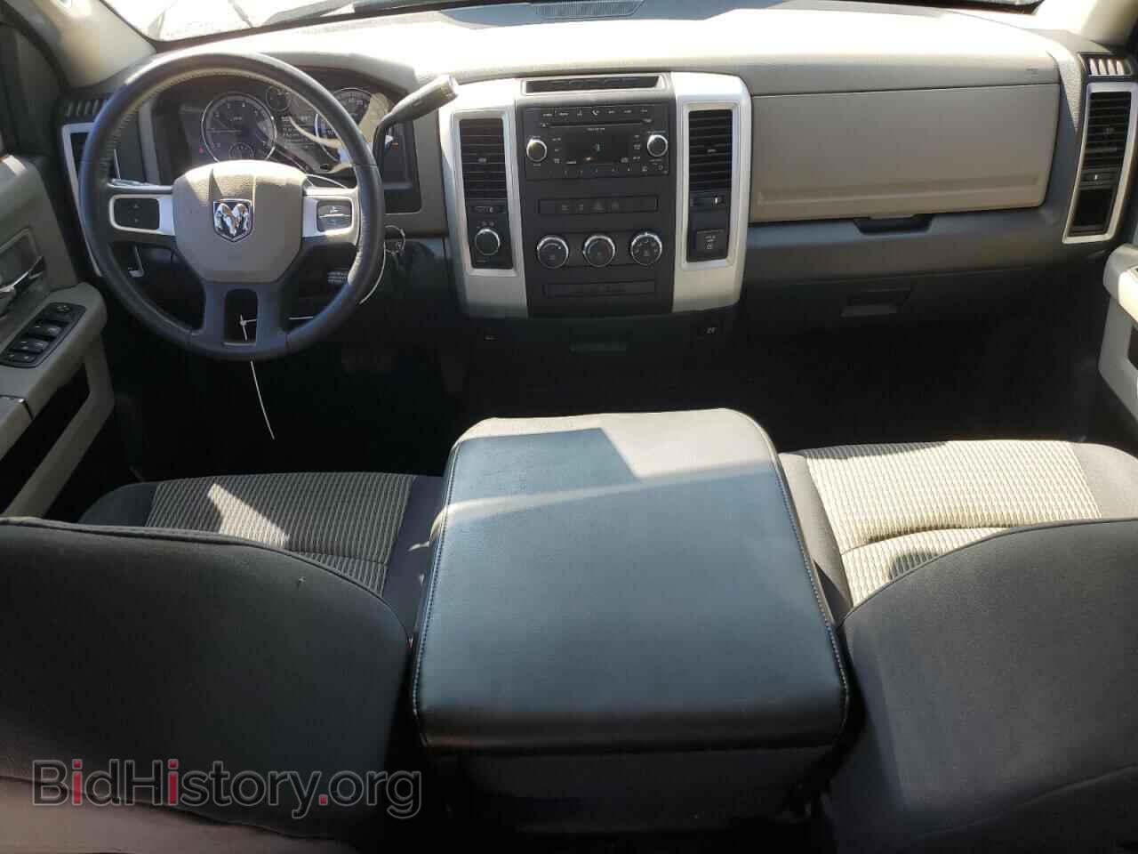 2009 DODGE All Models - VIN: 1D3HV13T49S810997 - Фото 8