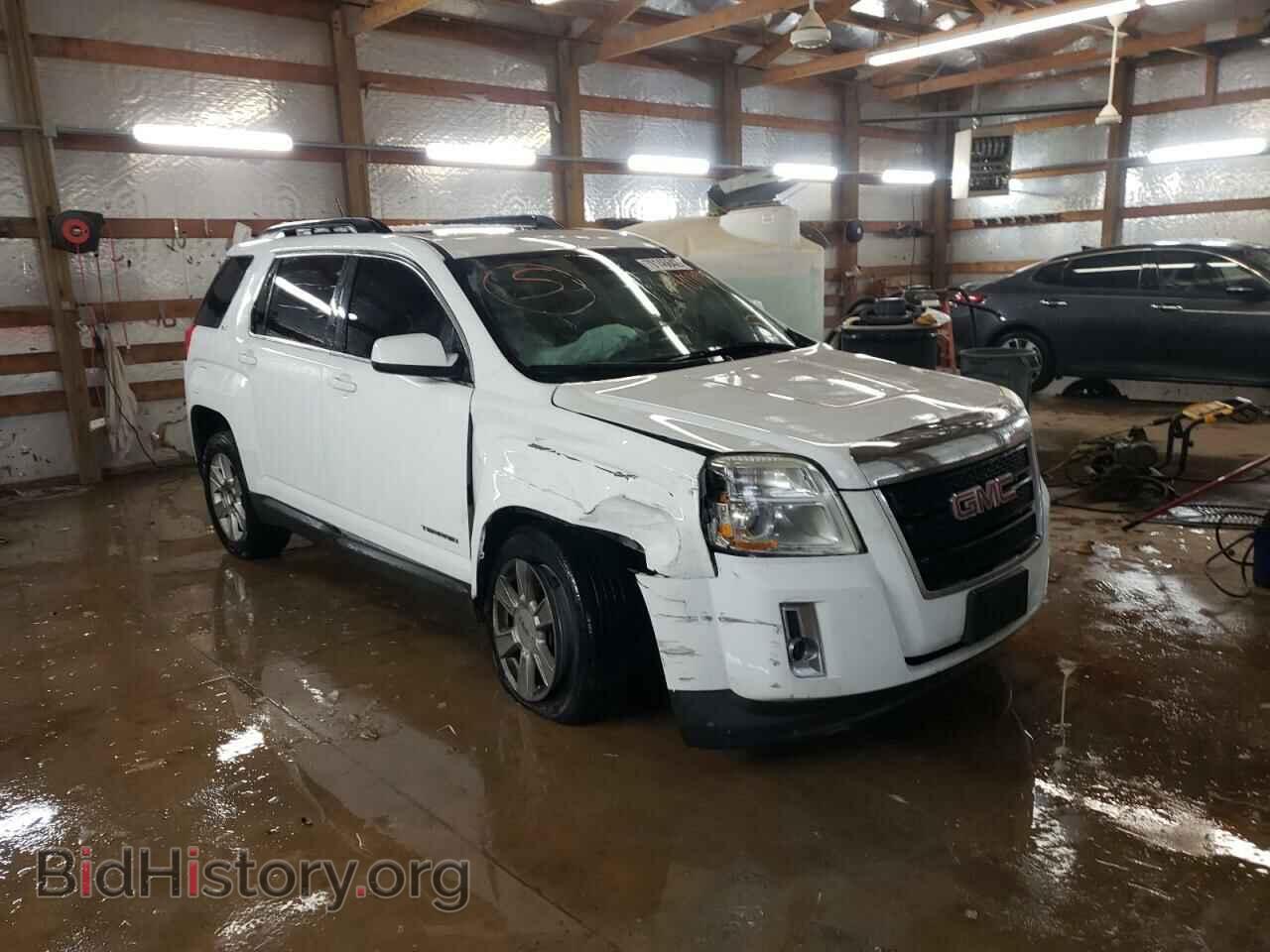 Photo 2GKALUEK4D6410895 - GMC TERRAIN 2013