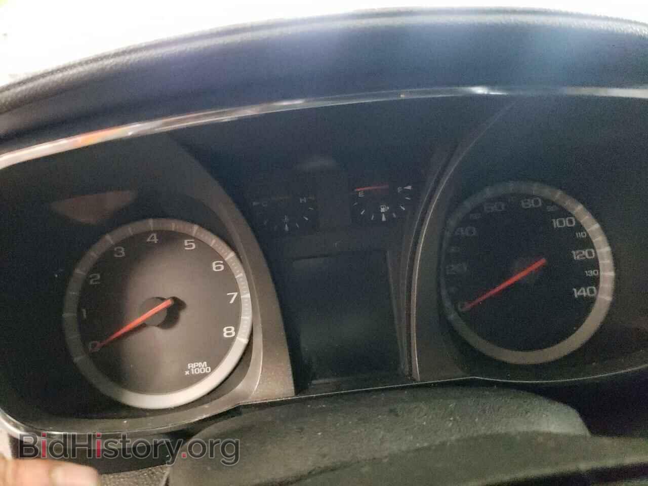 2013 GMC TERRAIN - VIN: 2GKALUEK4D6410895 - Фото 8