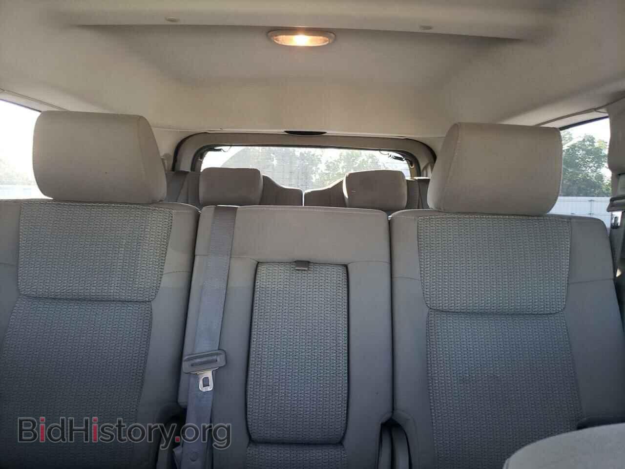 2007 JEEP COMMANDER - VIN: 1J8HH48K67C624282 - Фото 10