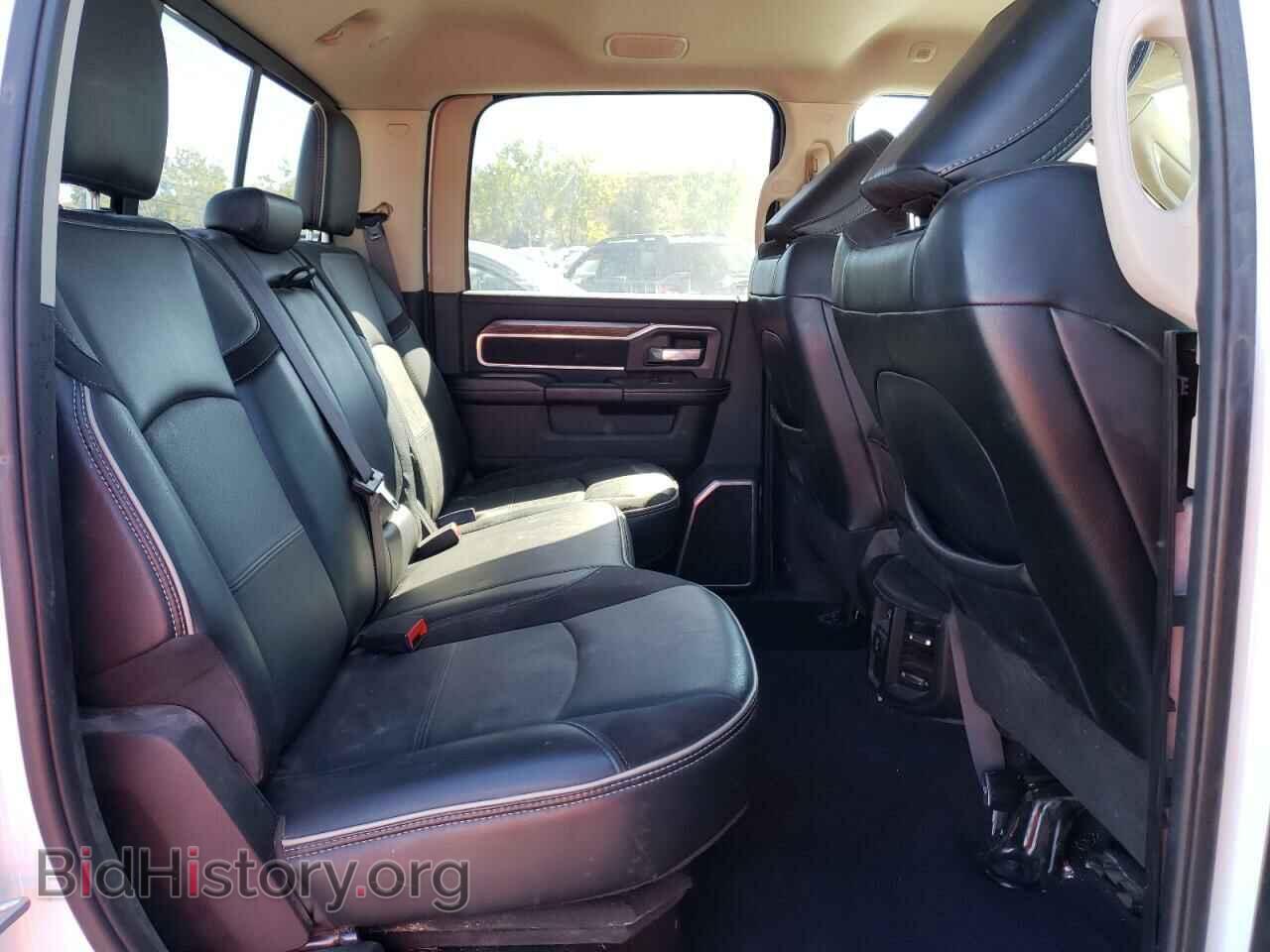 2020 RAM 2500 - VIN: 3C6UR5FL0LG202012 - Фото 10