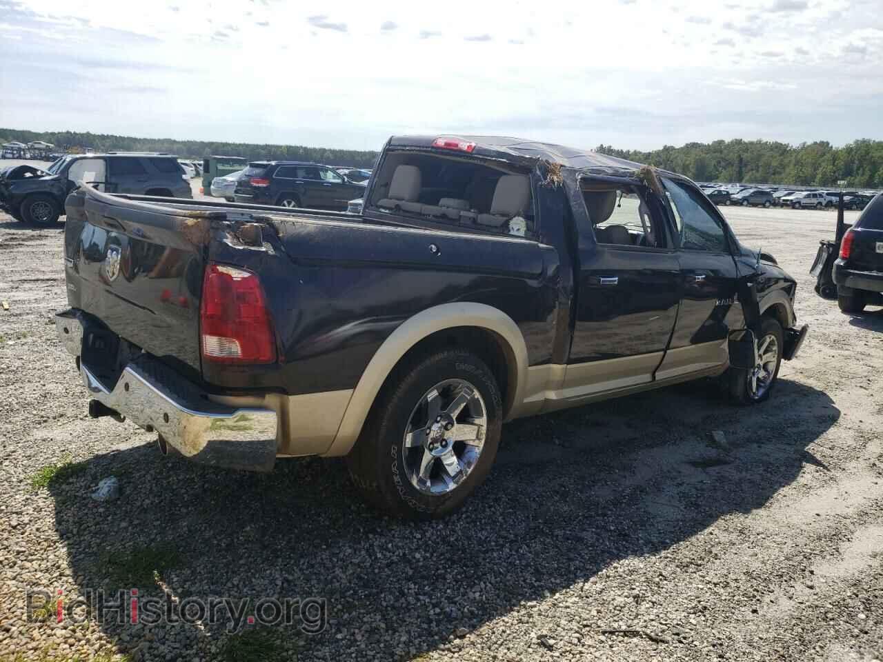 2011 DODGE All Models - VIN: 1D7RV1CT2BS570924 - Photo 3