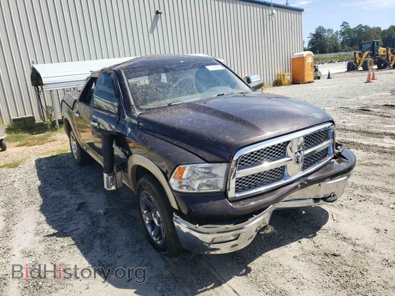 2011 DODGE All Models - VIN: 1D7RV1CT2BS570924 - Photo 4