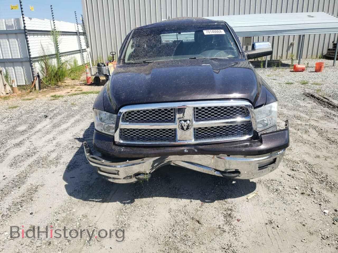 2011 DODGE All Models - VIN: 1D7RV1CT2BS570924 - Photo 5