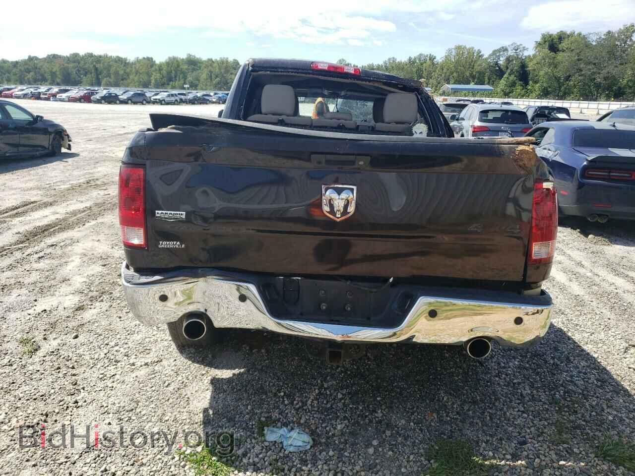 2011 DODGE All Models - VIN: 1D7RV1CT2BS570924 - Photo 6