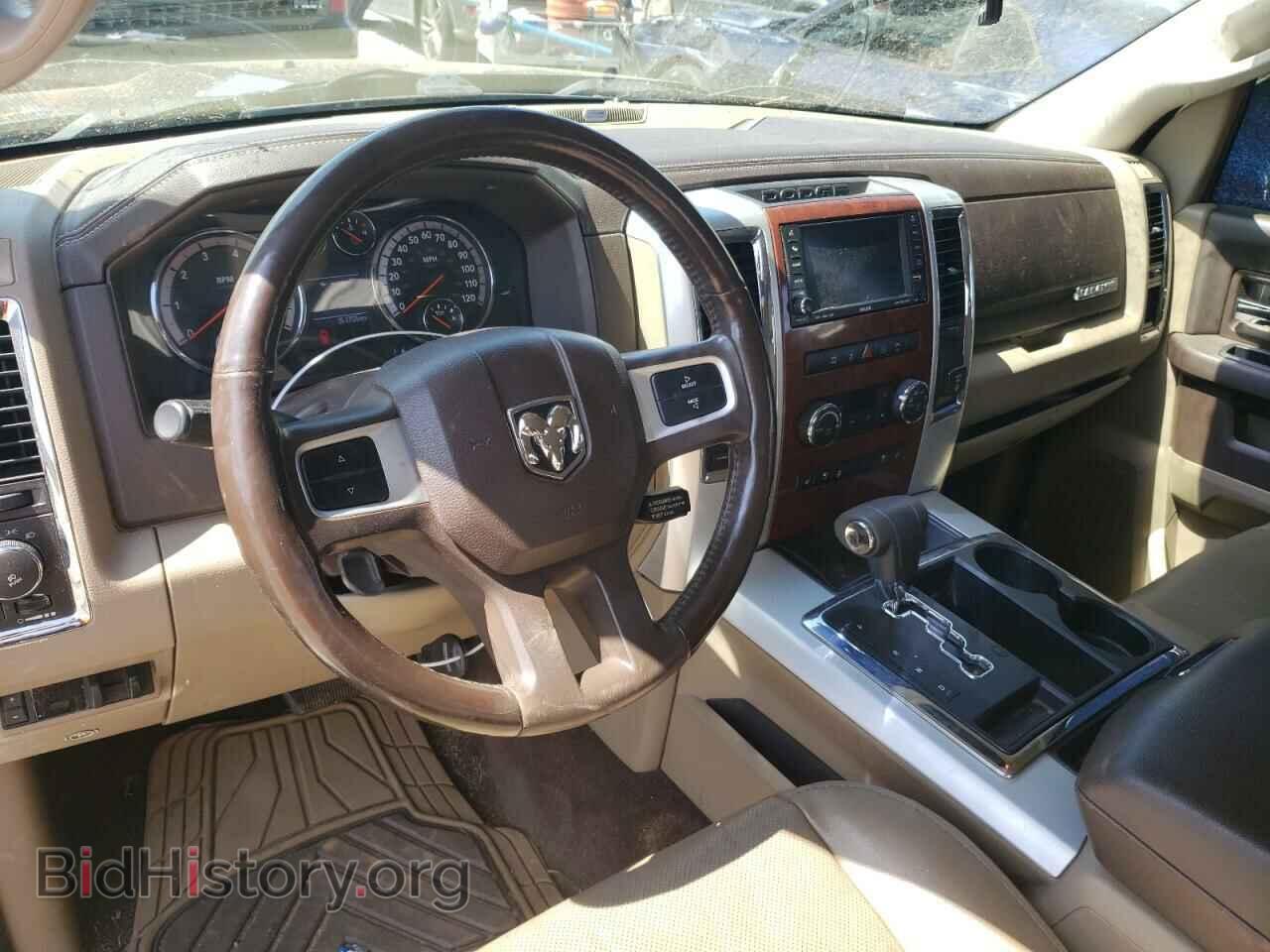 2011 DODGE All Models - VIN: 1D7RV1CT2BS570924 - Photo 8