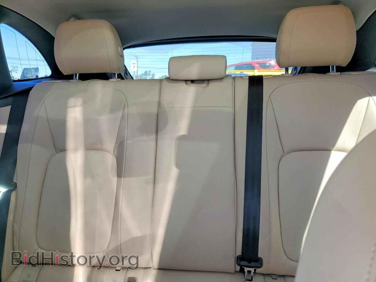 2018 JAGUAR F-PACE - VIN: SADCJ2FX3JA255767 - Photo 10