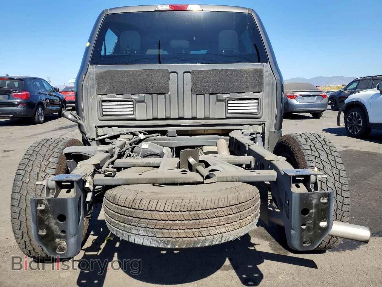 2018 FORD F150 - VIN: 1FTEW1CP5JKC71144 - Фото 6