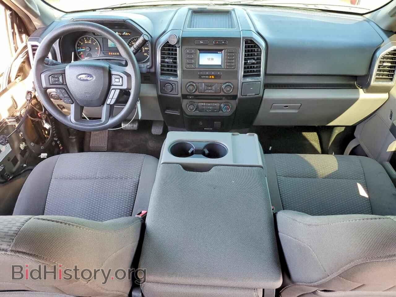 2018 FORD F150 - VIN: 1FTEW1CP5JKC71144 - Фото 8