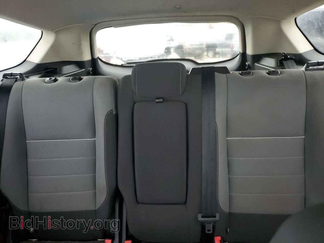 2014 FORD ESCAPE - VIN: 1FMCU9GX1EUB14321 - Фото 10