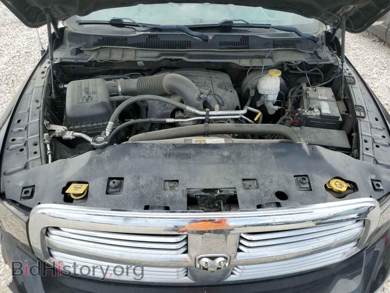 2019 RAM 1500 - VIN: 1C6RR6LT9KS529015 - Фото 11