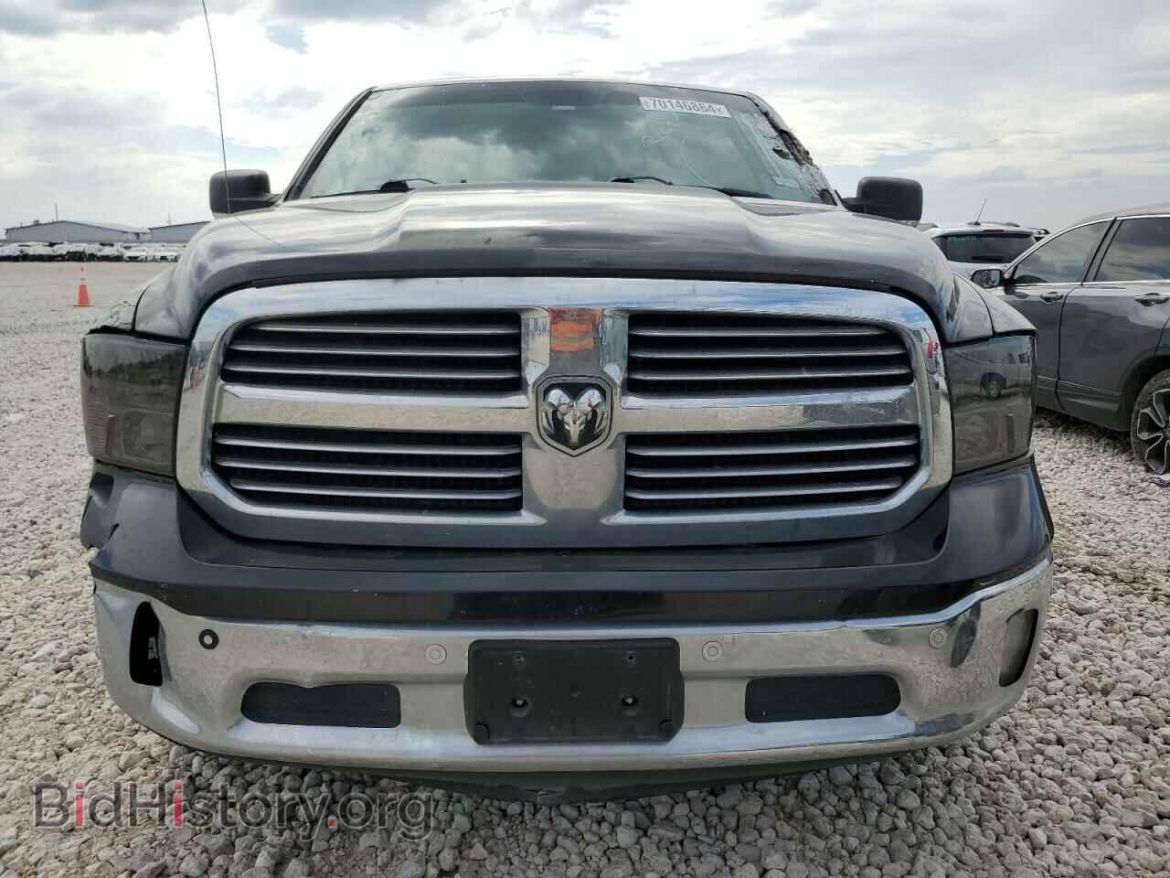 2019 RAM 1500 - VIN: 1C6RR6LT9KS529015 - Фото 5