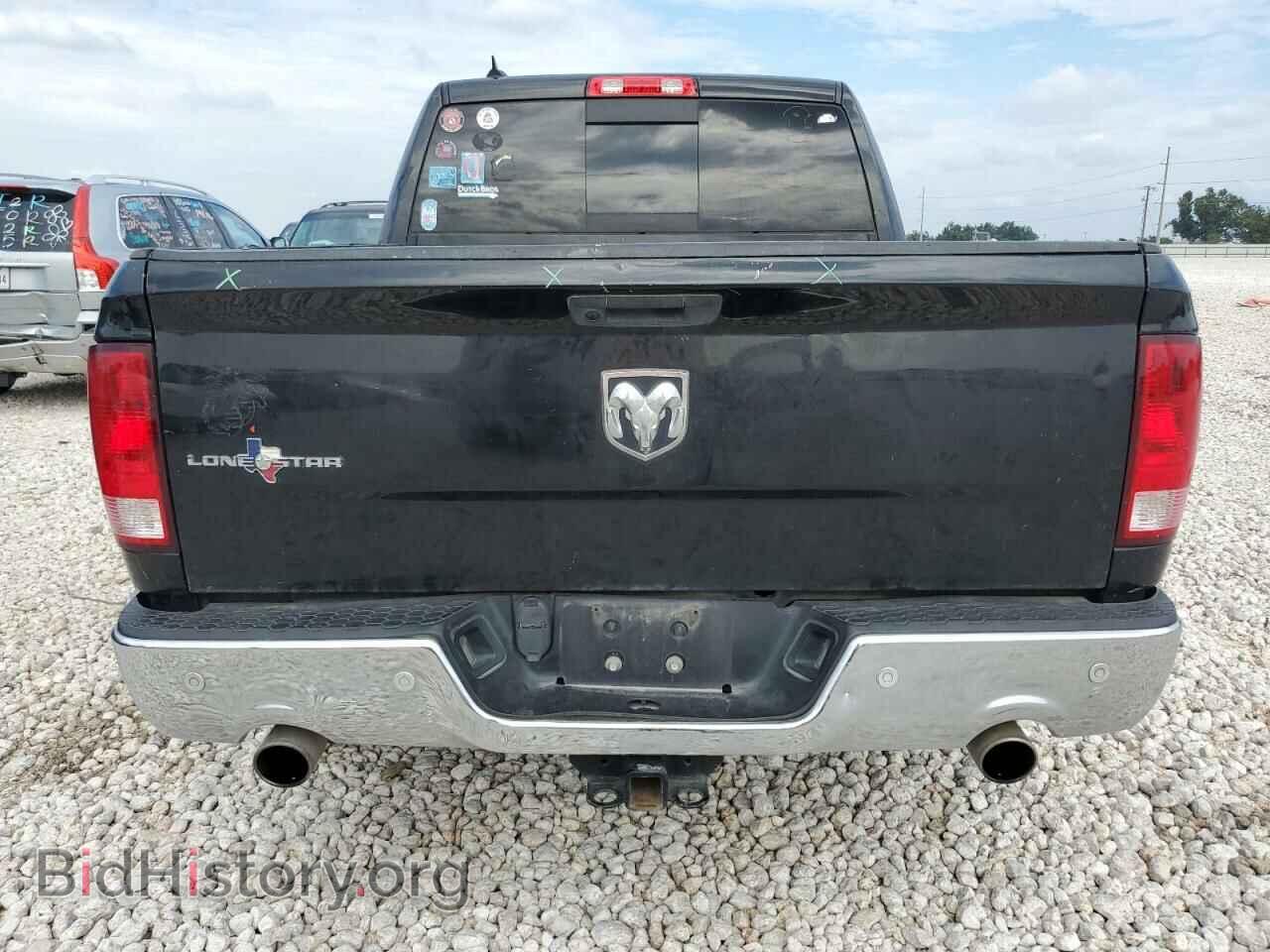 2019 RAM 1500 - VIN: 1C6RR6LT9KS529015 - Фото 6