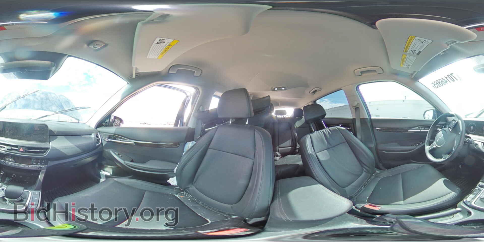 2025 KIA SELTOS - VIN: KNDERCAA7S7773188 - Фото 14