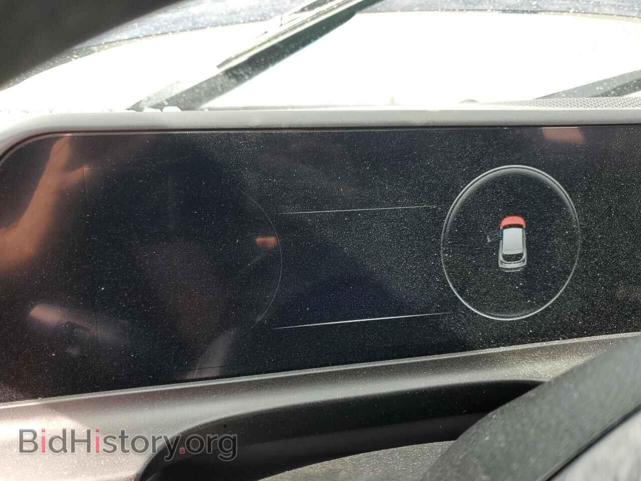 2025 KIA SELTOS - VIN: KNDERCAA7S7773188 - Фото 9