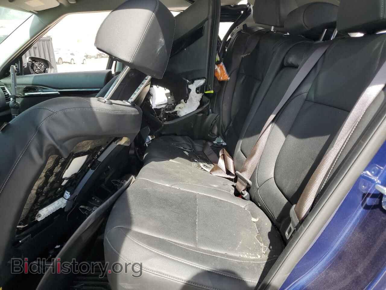 2025 KIA SELTOS - VIN: KNDERCAA7S7773188 - Фото 10