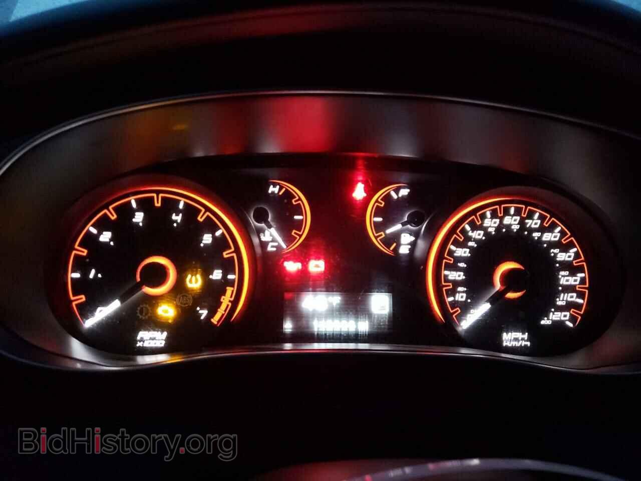 2016 DODGE DART - VIN: 1C3CDFBB4GD613751 - Photo 9