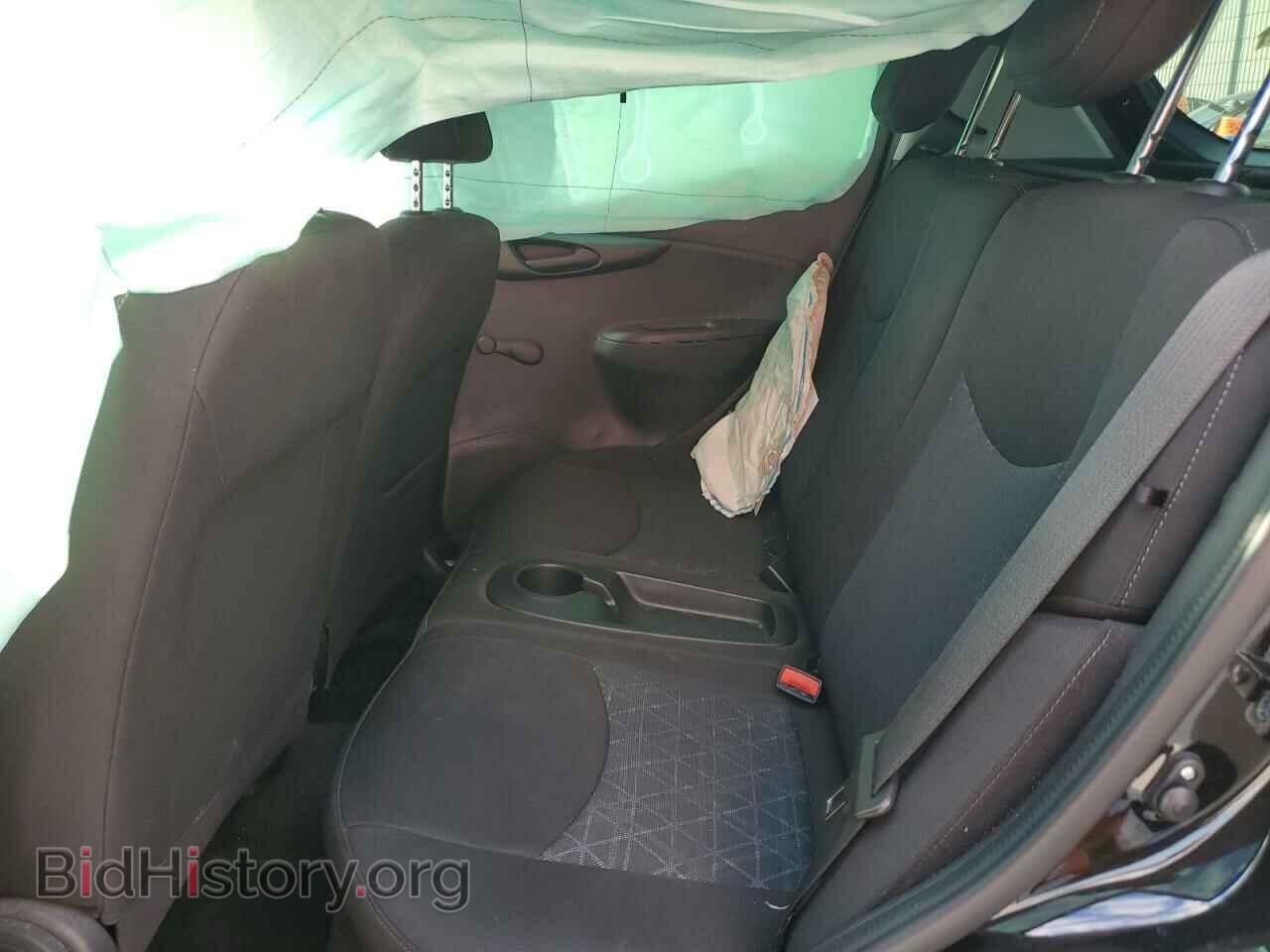 2021 CHEVROLET SPARK - VIN: KL8CB6SA0MC228755 - Фото 10