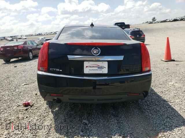 2011 CADILLAC CTS - VIN: 1G6DC5EY7B0156112 - Фото 6