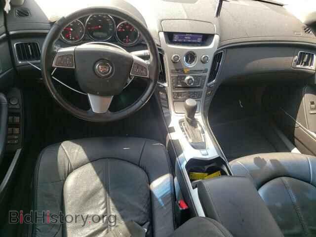 2011 CADILLAC CTS - VIN: 1G6DC5EY7B0156112 - Фото 8