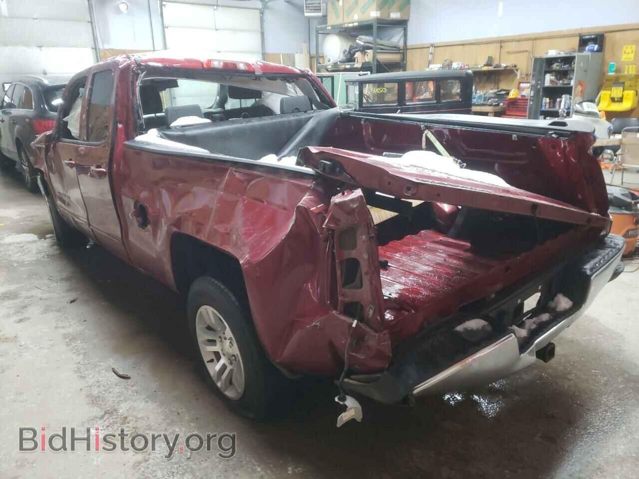 2019 CHEVROLET SILVERADO - VIN: 2GCVKPEC7K1173453 - Фото 3