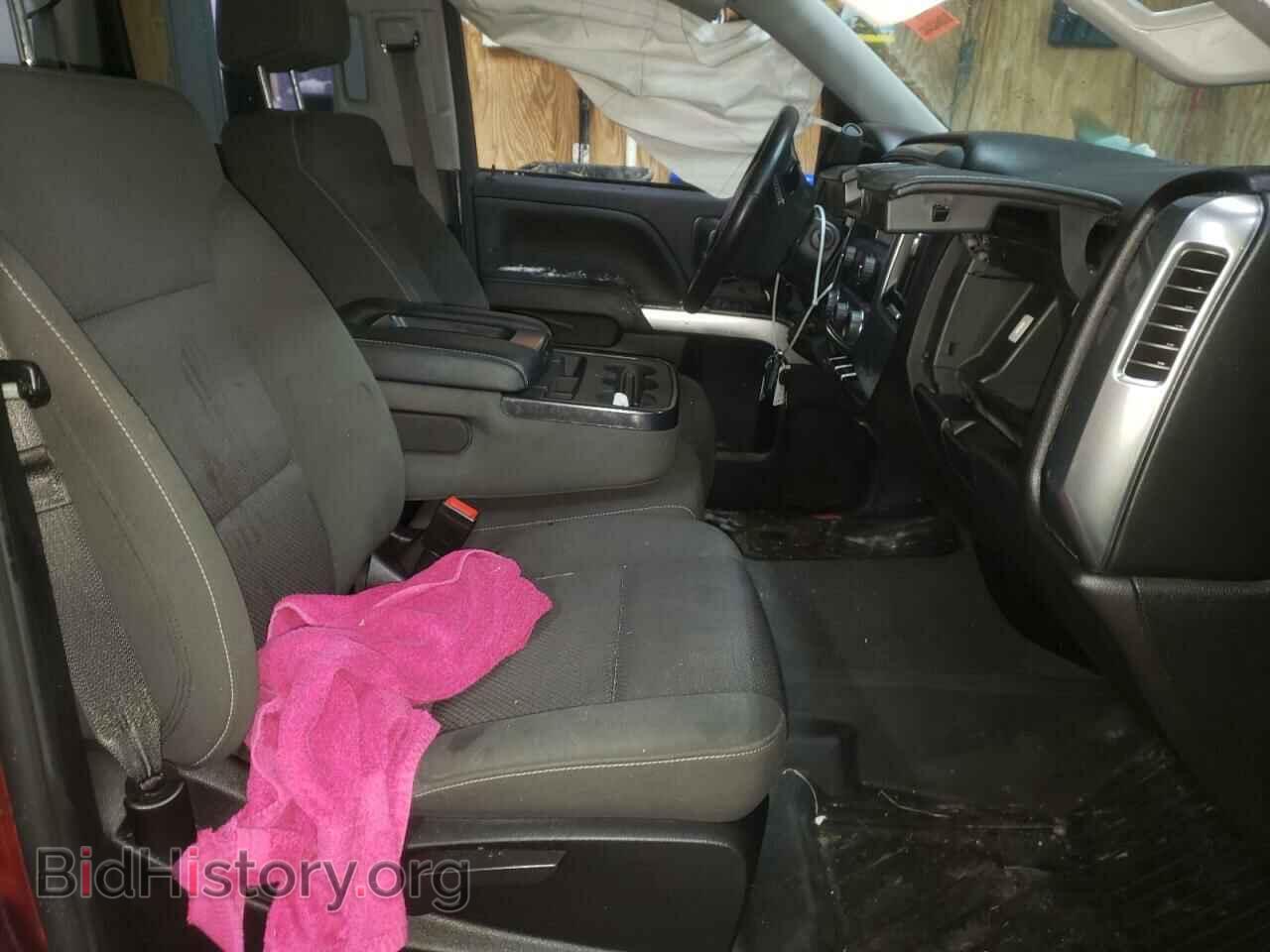 2019 CHEVROLET SILVERADO - VIN: 2GCVKPEC7K1173453 - Фото 5