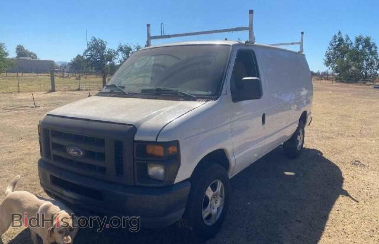 2012 FORD ALL Models - VIN: 1FTNE2EL4CDA42271 - Photo 2