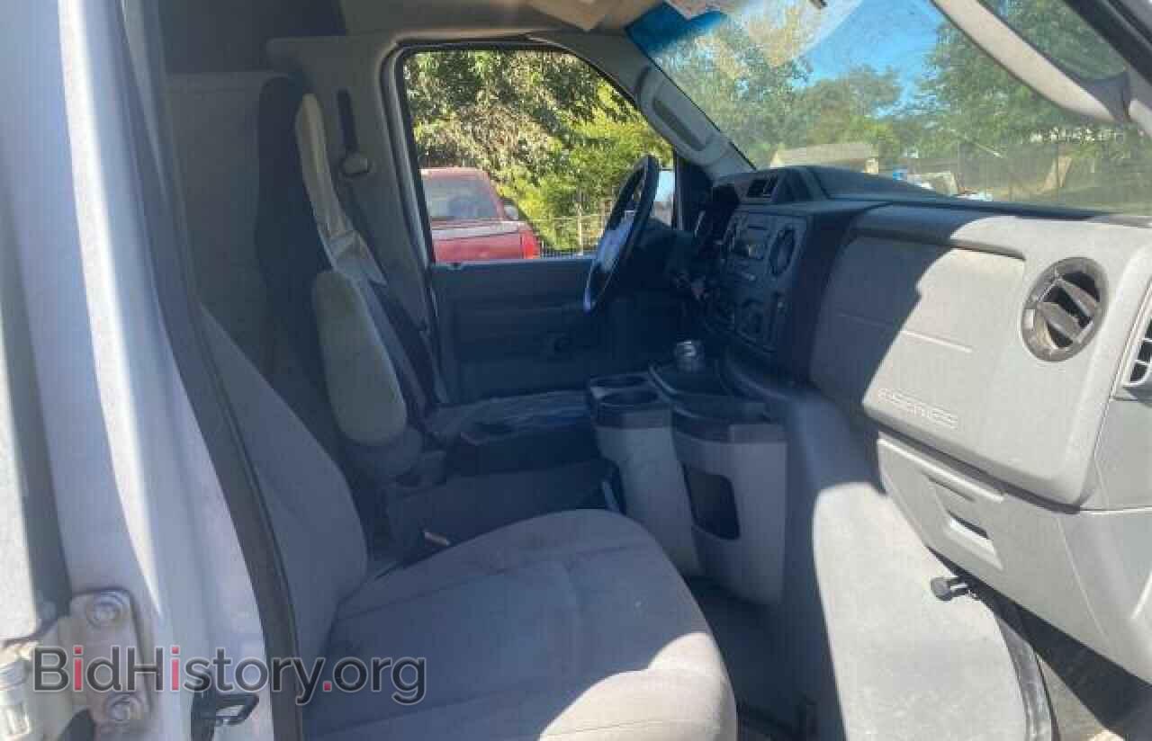 2012 FORD ALL Models - VIN: 1FTNE2EL4CDA42271 - Photo 5