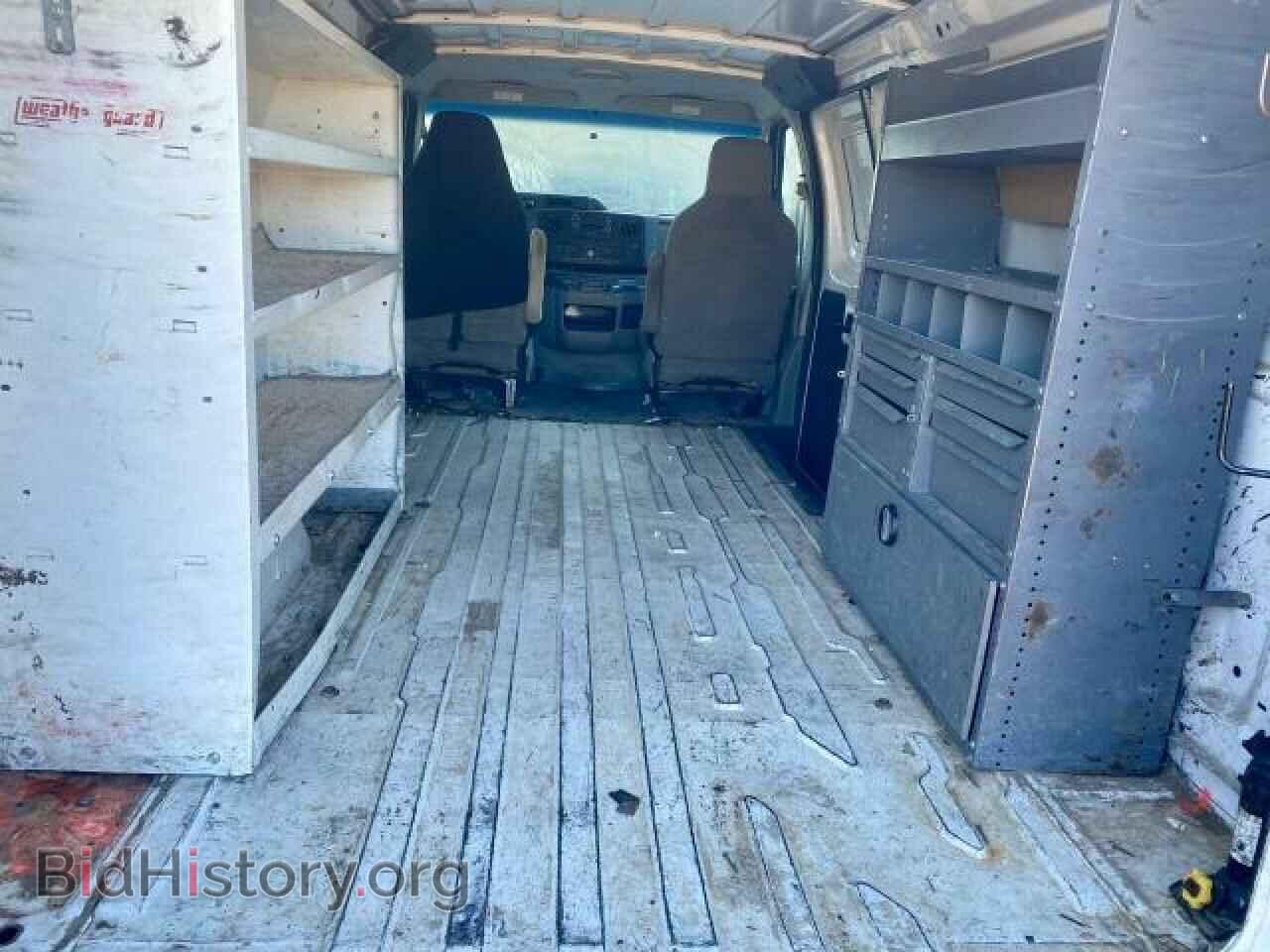 2012 FORD ALL Models - VIN: 1FTNE2EL4CDA42271 - Photo 6