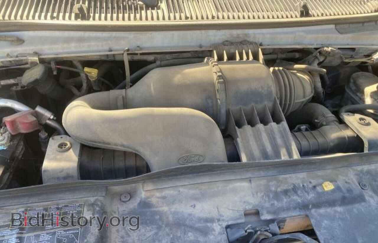 2012 FORD ALL Models - VIN: 1FTNE2EL4CDA42271 - Photo 7