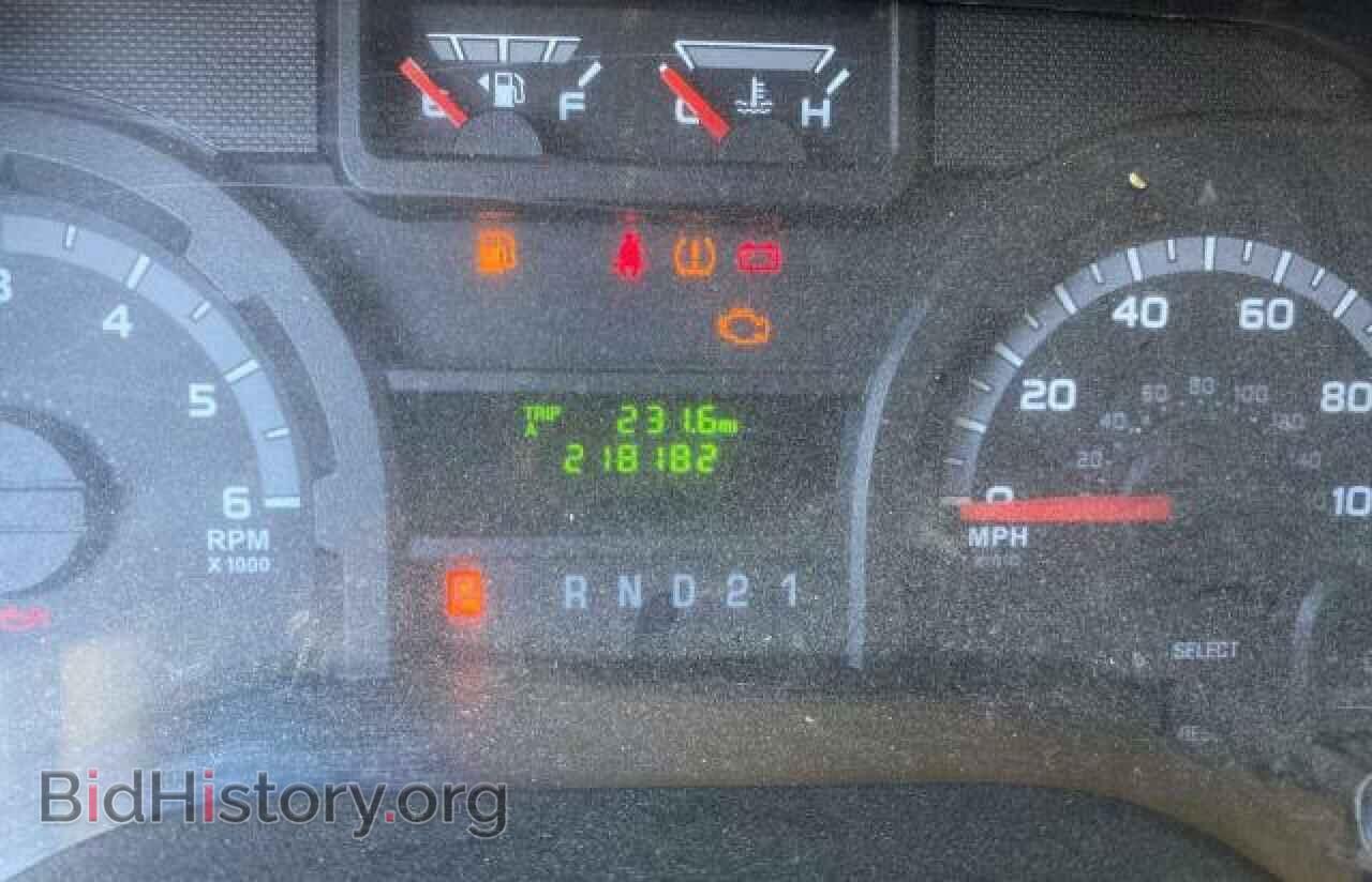 2012 FORD ALL Models - VIN: 1FTNE2EL4CDA42271 - Photo 8
