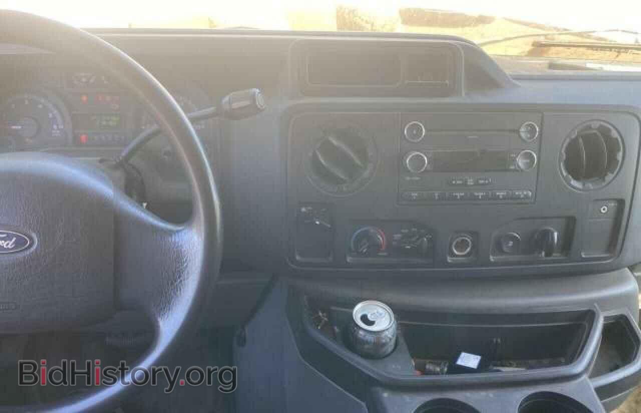 2012 FORD ALL Models - VIN: 1FTNE2EL4CDA42271 - Photo 9