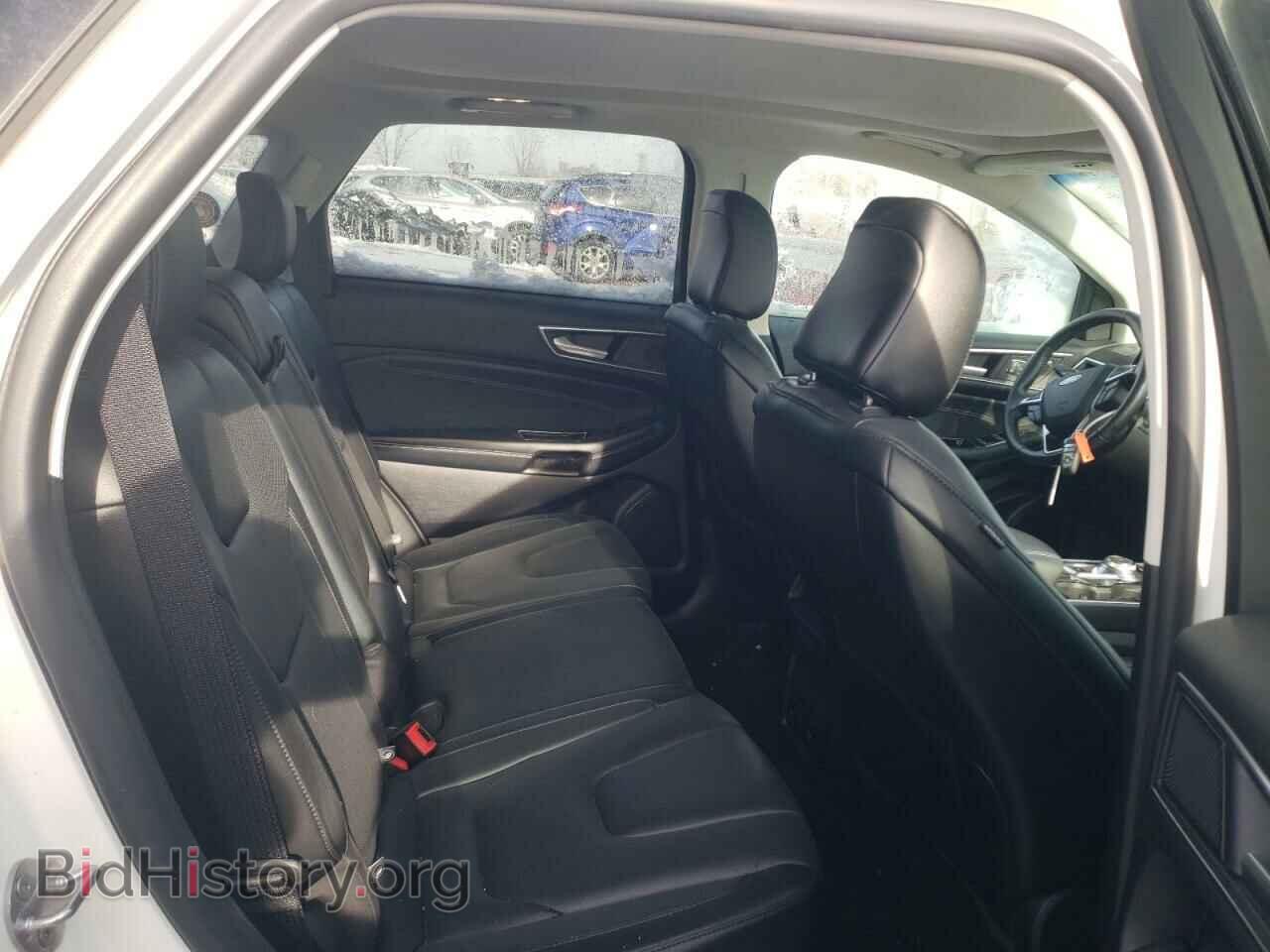 2020 FORD EDGE - VIN: 2FMPK4K98LBA00211 - Фото 6