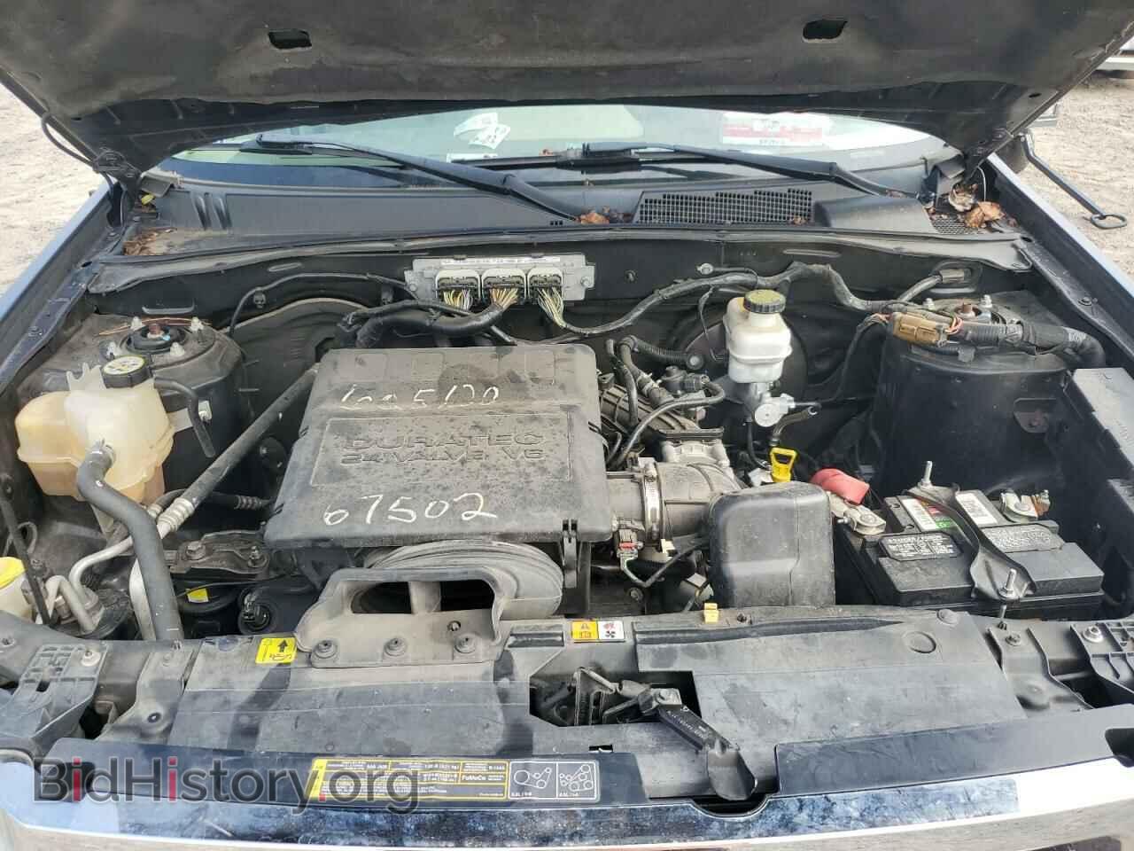 2012 FORD ESCAPE - VIN: 1FMCU0DG7CKA09405 - Фото 12