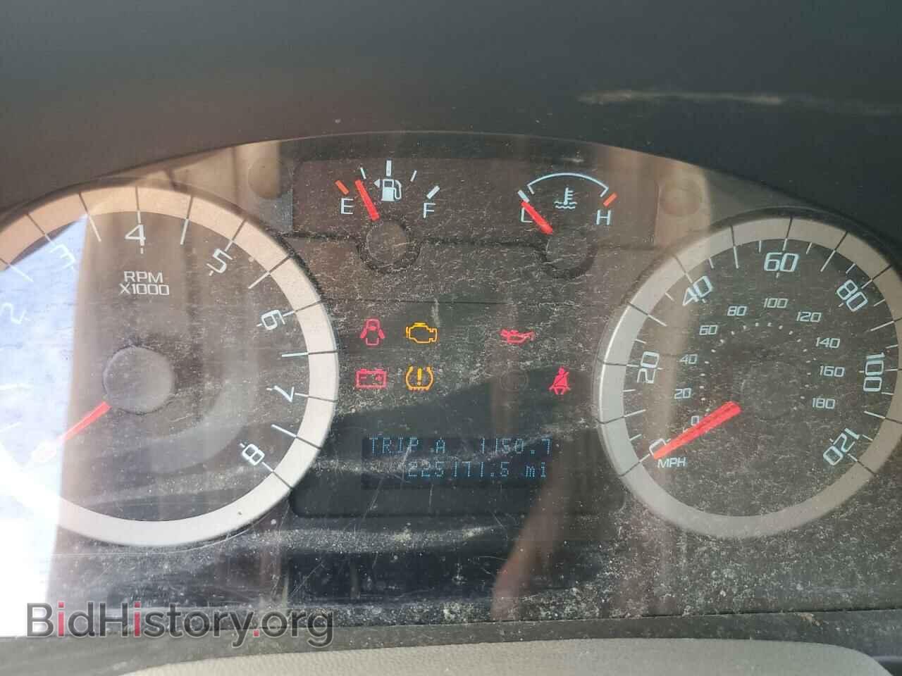 2012 FORD ESCAPE - VIN: 1FMCU0DG7CKA09405 - Фото 9