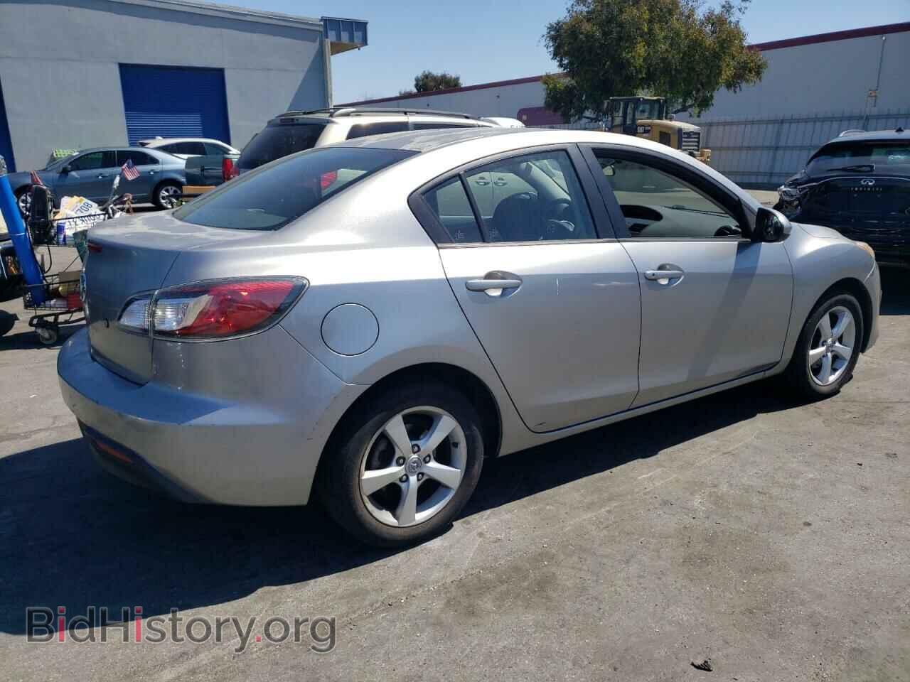 2010 MAZDA 3 - VIN: JM1BL1SG9A1216618 - Фото 3