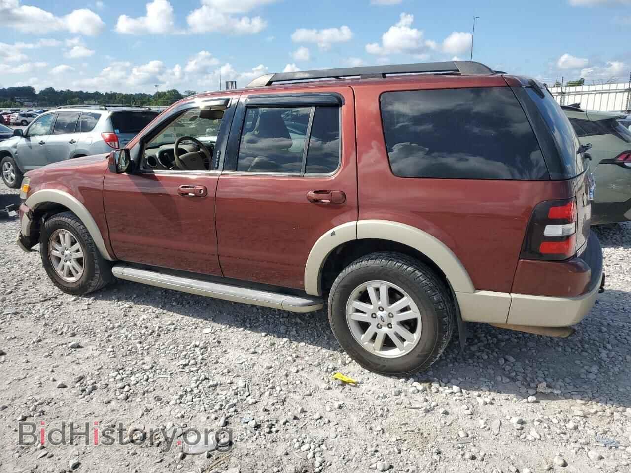 2010 FORD EXPLORER - VIN: 1FMEU7E85AUA61528 - Photo 2