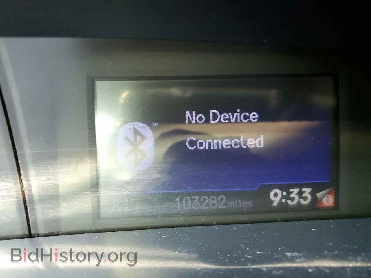 2015 HONDA CIVIC - VIN: 19XFB2F75FE039655 - Фото 9