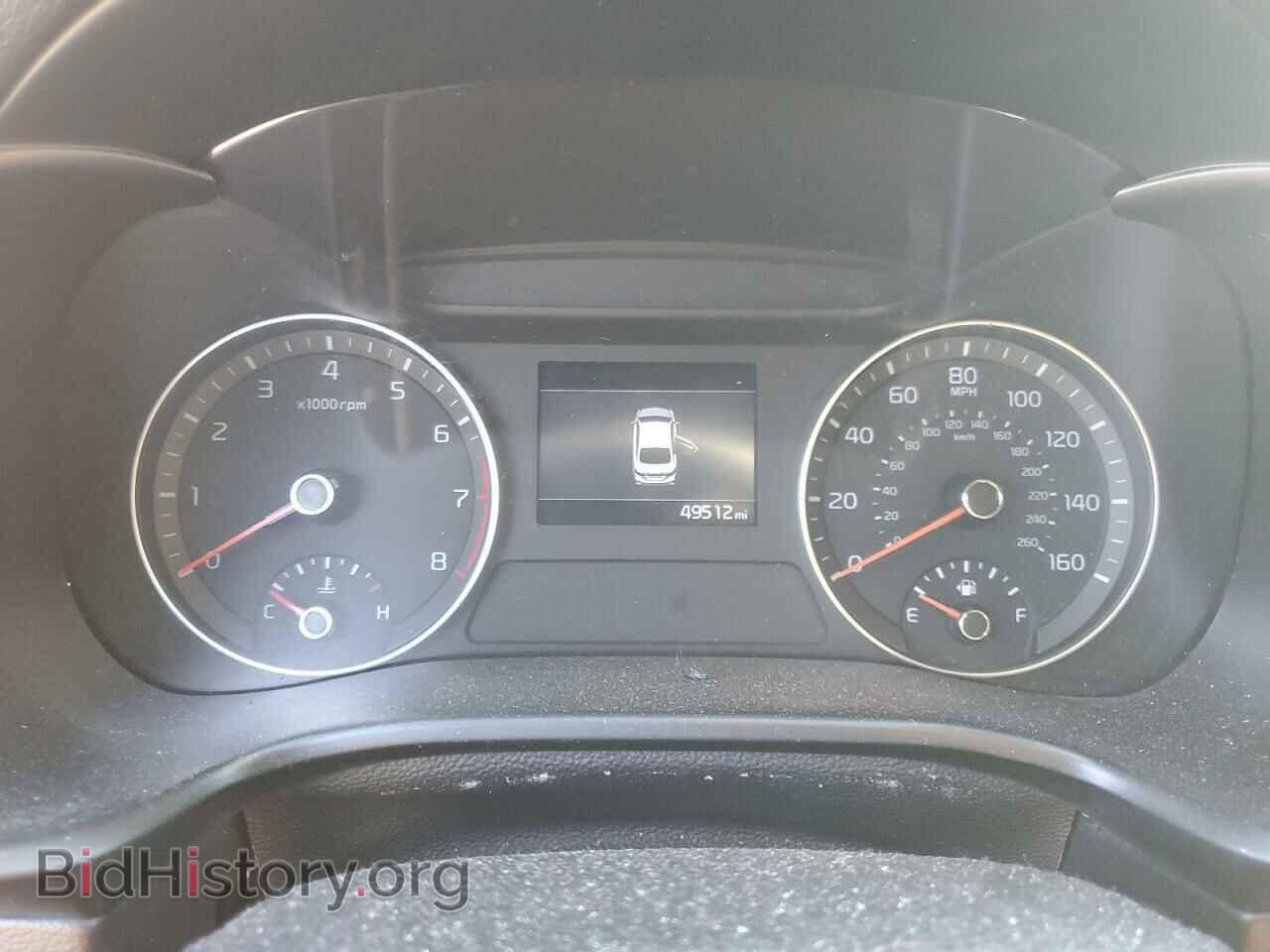 2021 KIA FORTE - VIN: 3KPF34AD2ME419930 - Фото 9