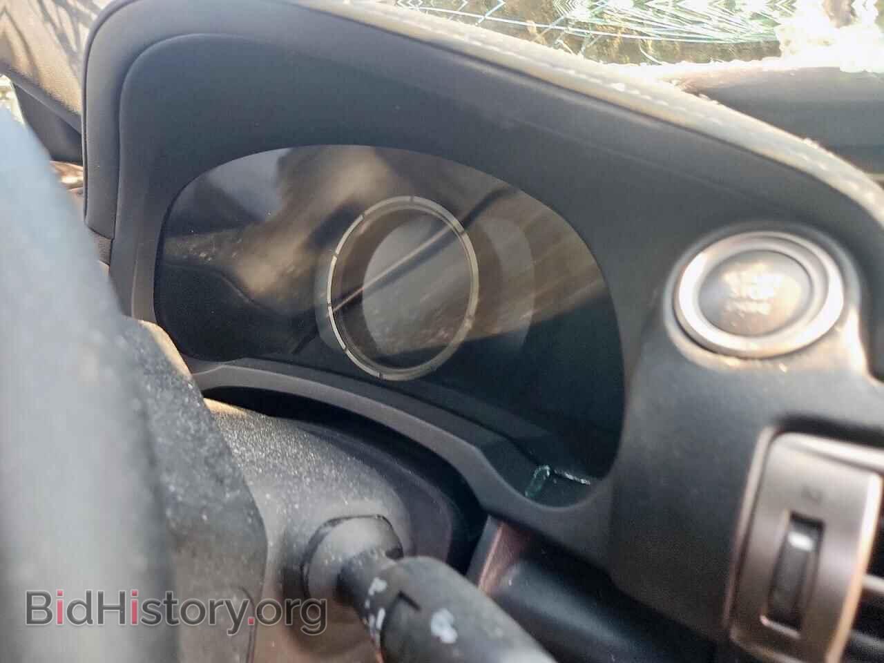 2014 LEXUS IS - VIN: JTHBF1D24E5009236 - Фото 9