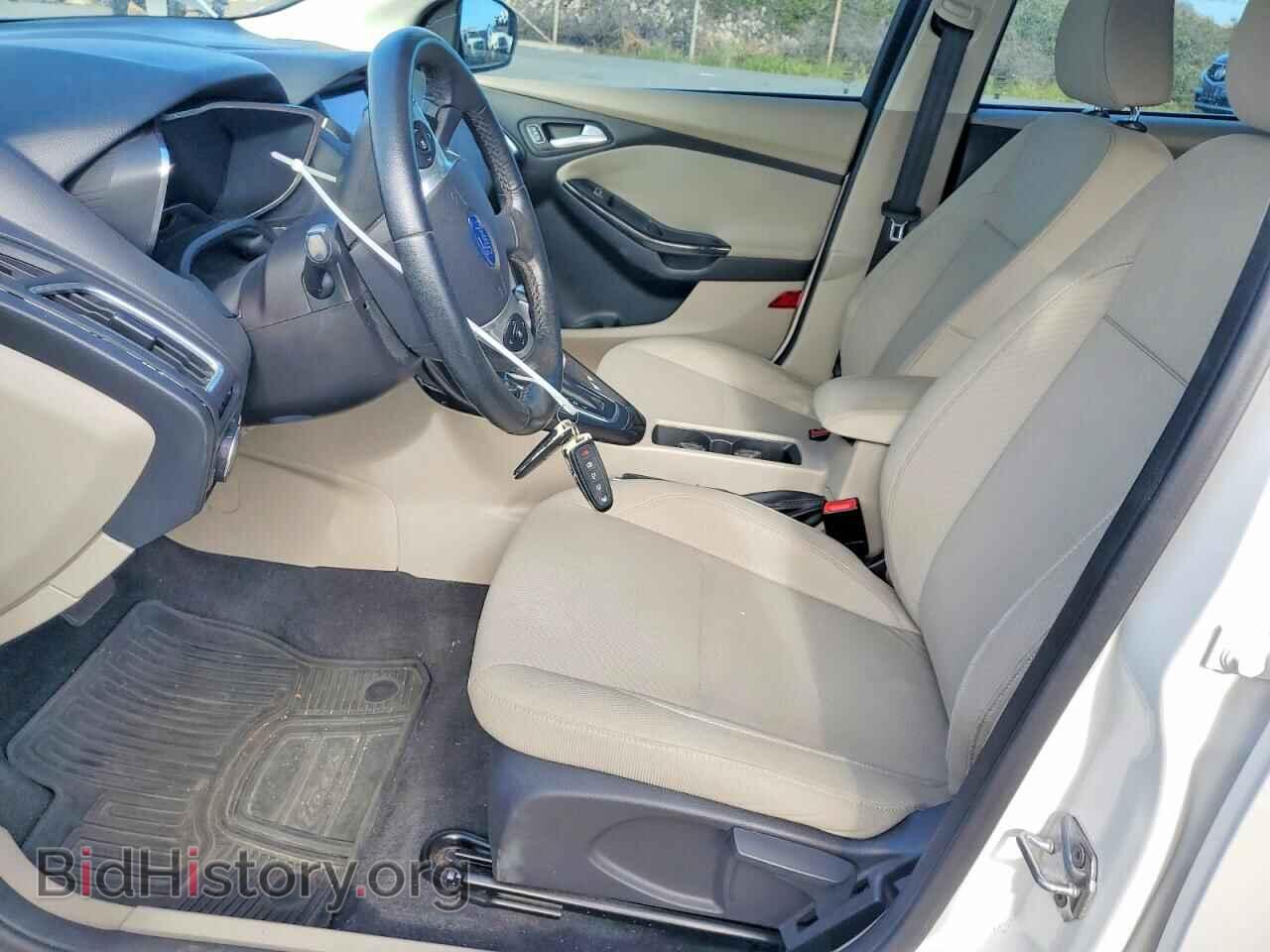 2016 FORD FOCUS - VIN: 1FADP3R48GL227410 - Фото 7