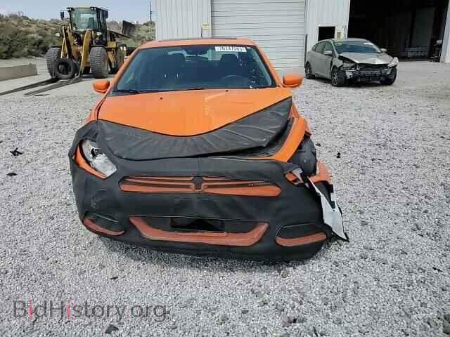 2013 DODGE DART - VIN: 1C3CDFBA3DD297360 - Photo 13
