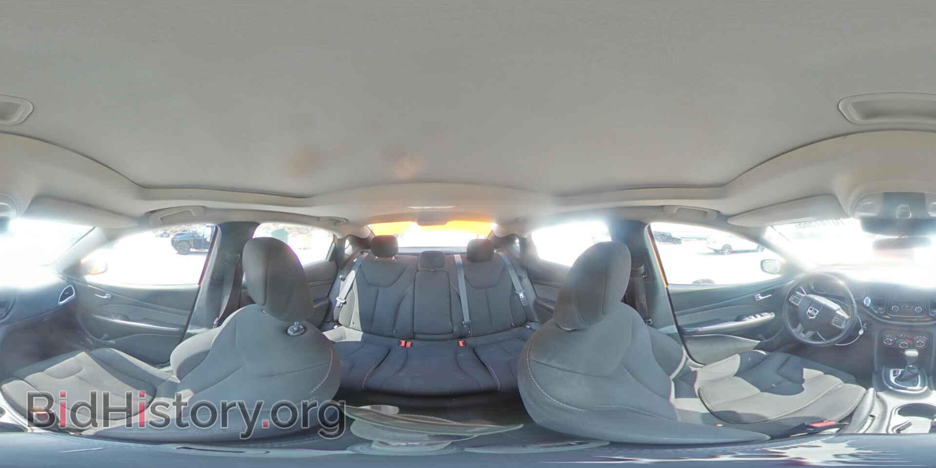 2013 DODGE DART - VIN: 1C3CDFBA3DD297360 - Photo 14