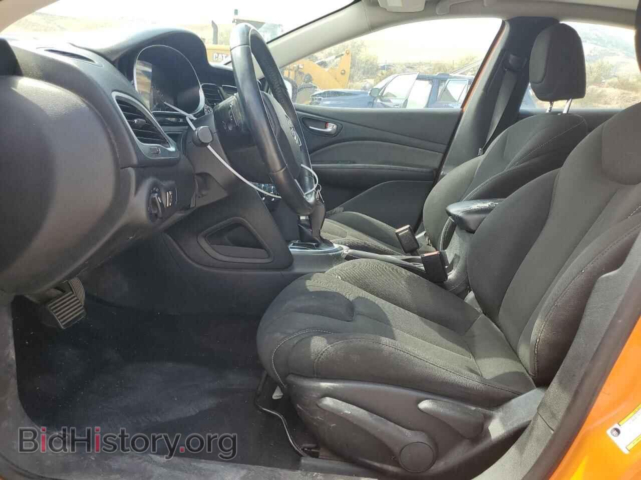 2013 DODGE DART - VIN: 1C3CDFBA3DD297360 - Photo 7