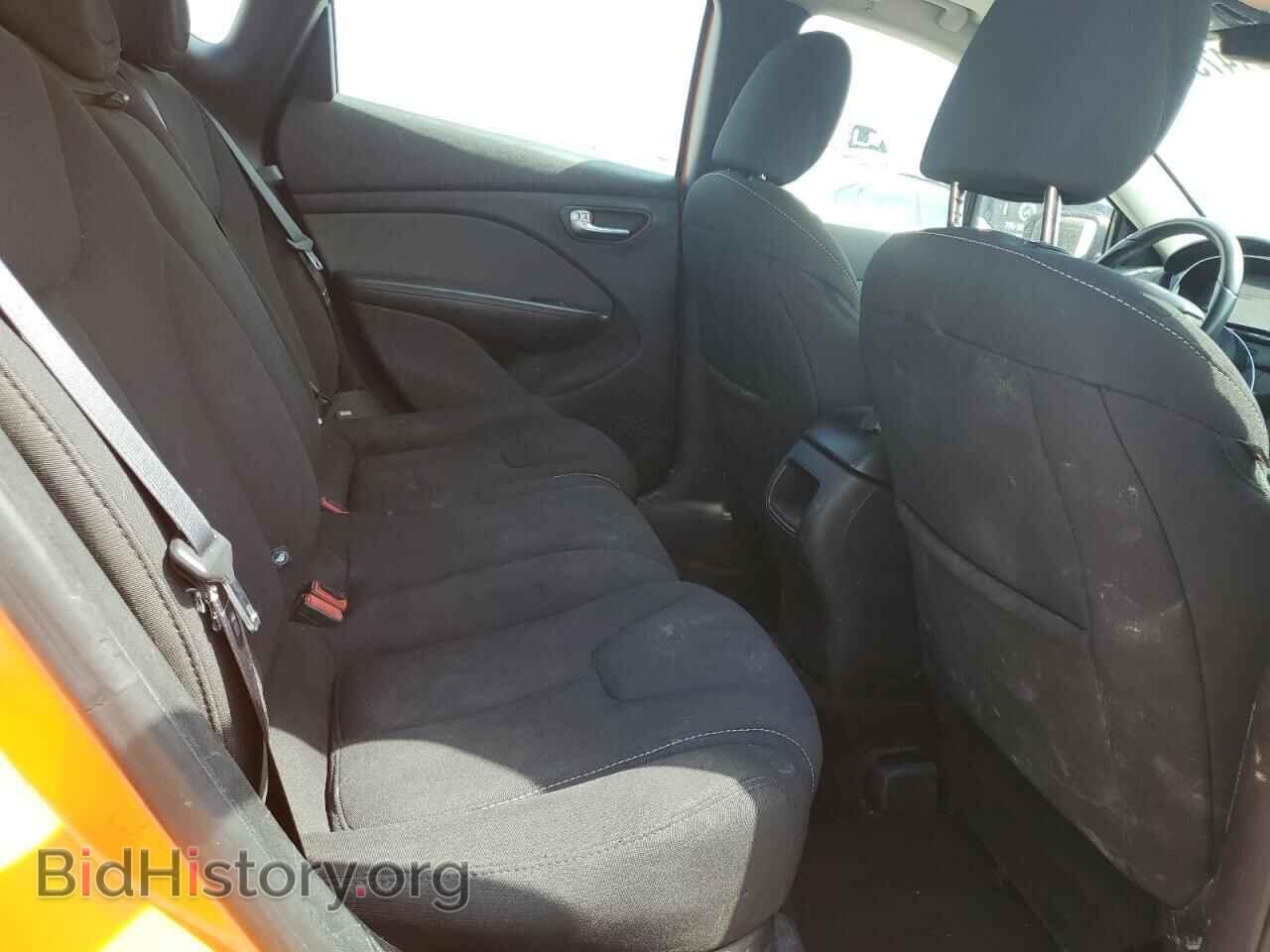 2013 DODGE DART - VIN: 1C3CDFBA3DD297360 - Photo 10