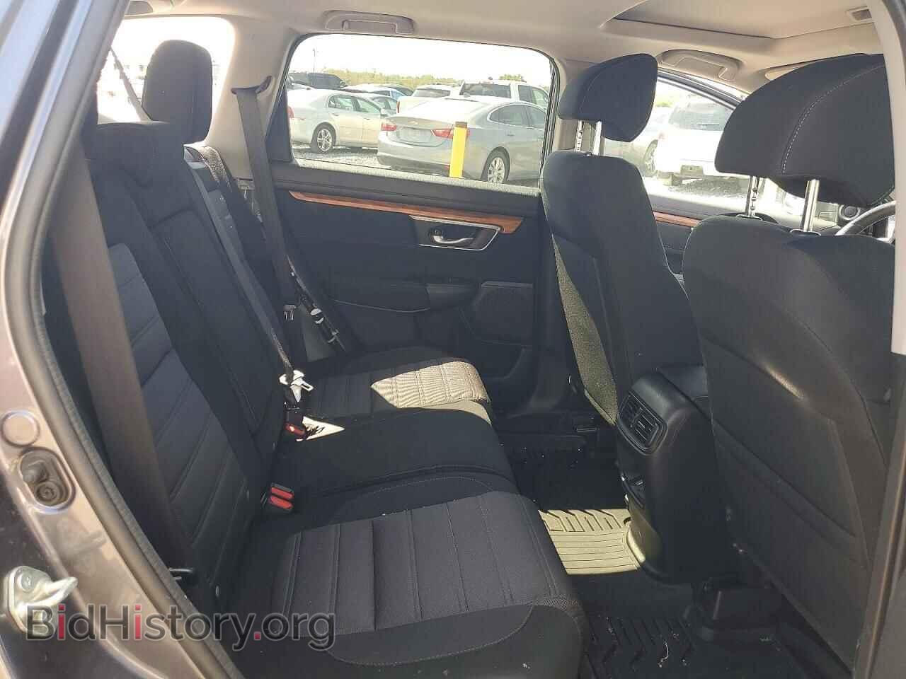 2021 HONDA CRV - VIN: 2HKRW2H50MH676572 - Фото 10